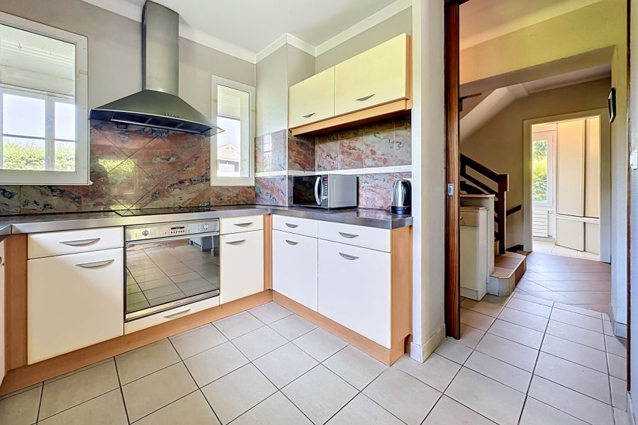 Vente Maison Publier 74500 176.62&nbsp;m²
