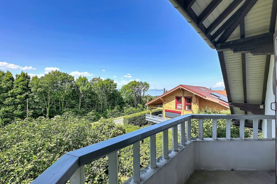 Vente Maison Publier 74500 176.62&nbsp;m²