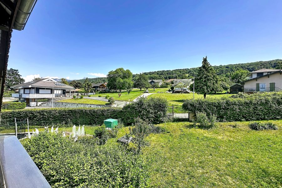 Vente Maison Publier 74500 176.62&nbsp;m²
