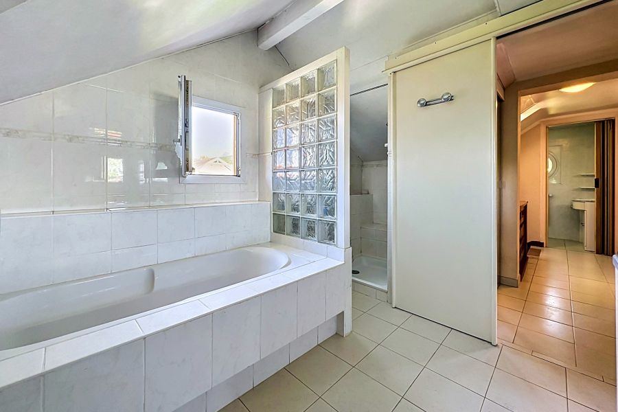 Vente Maison Publier 74500 176.62&nbsp;m²