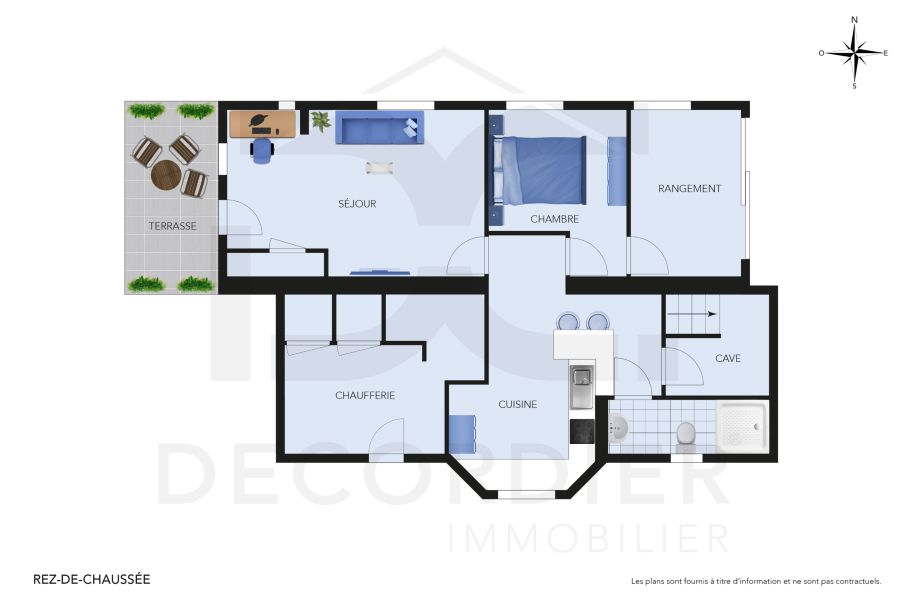 Vente Maison Publier 74500 176.62&nbsp;m²