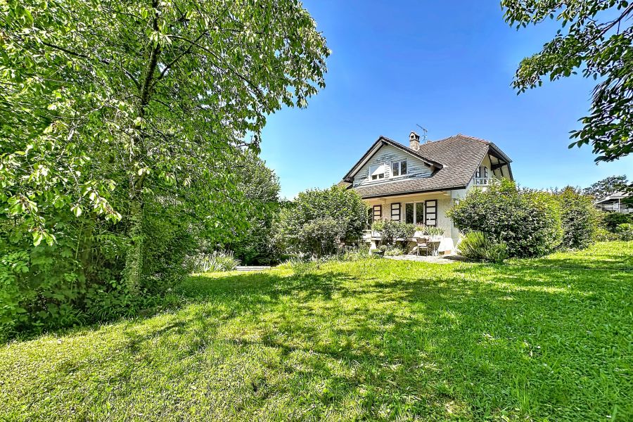 Vente Maison Publier 74500 176.62&nbsp;m²