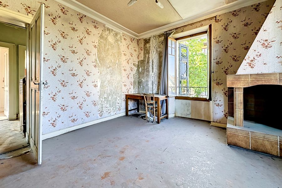 Vente Appartement Thonon-les-Bains 74200 56.68&nbsp;m²