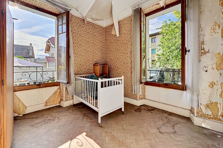 Vente Appartement Thonon-les-Bains 74200 56.68&nbsp;m²