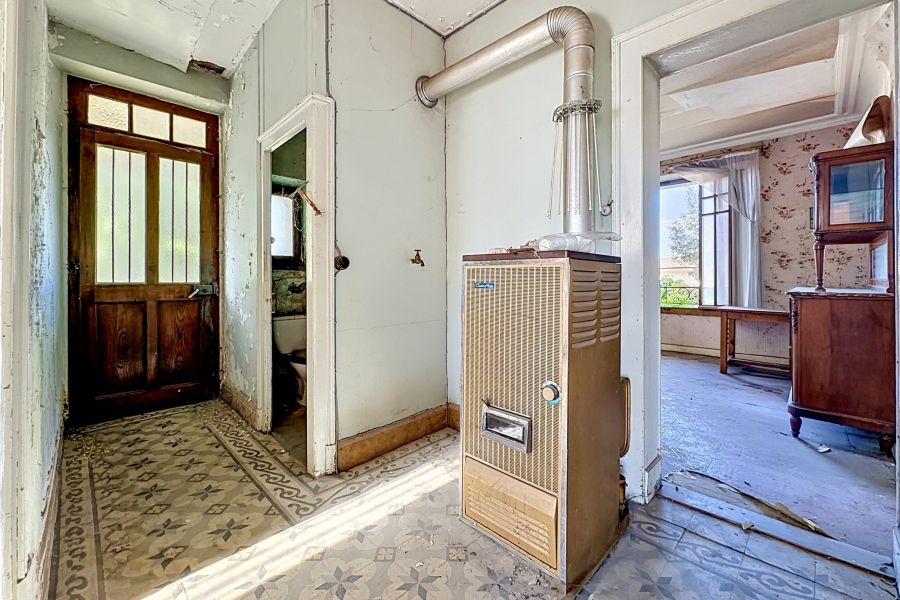 Vente Appartement Thonon-les-Bains 74200 56.68&nbsp;m²