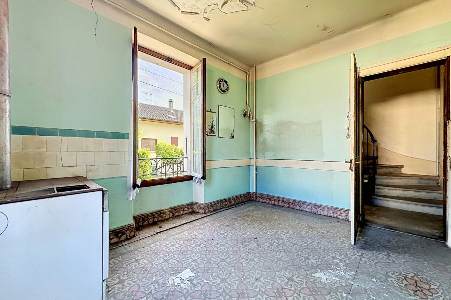 Vente Appartement Thonon-les-Bains 74200 56.68&nbsp;m²