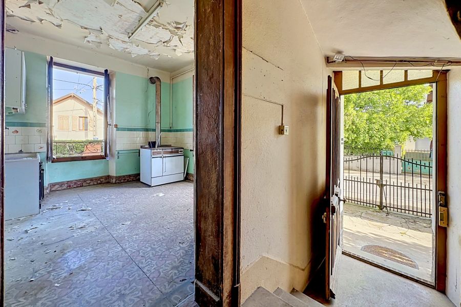 Vente Appartement Thonon-les-Bains 74200 56.68&nbsp;m²