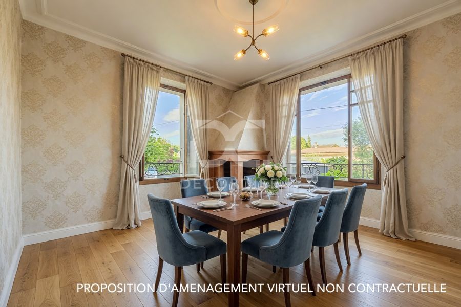 Vente Appartement Thonon-les-Bains 74200 56.68&nbsp;m²