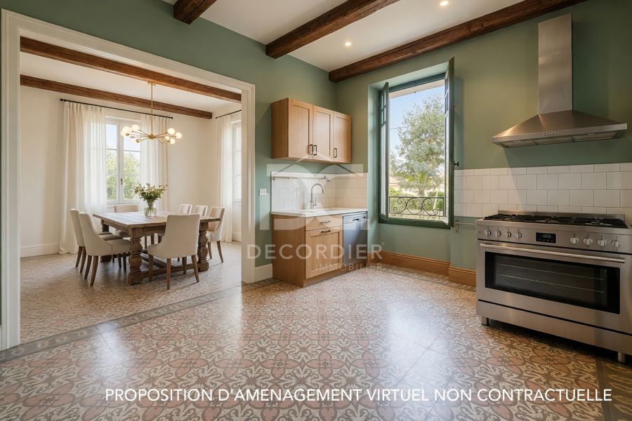 Vente Appartement Thonon-les-Bains 74200 56.68&nbsp;m²