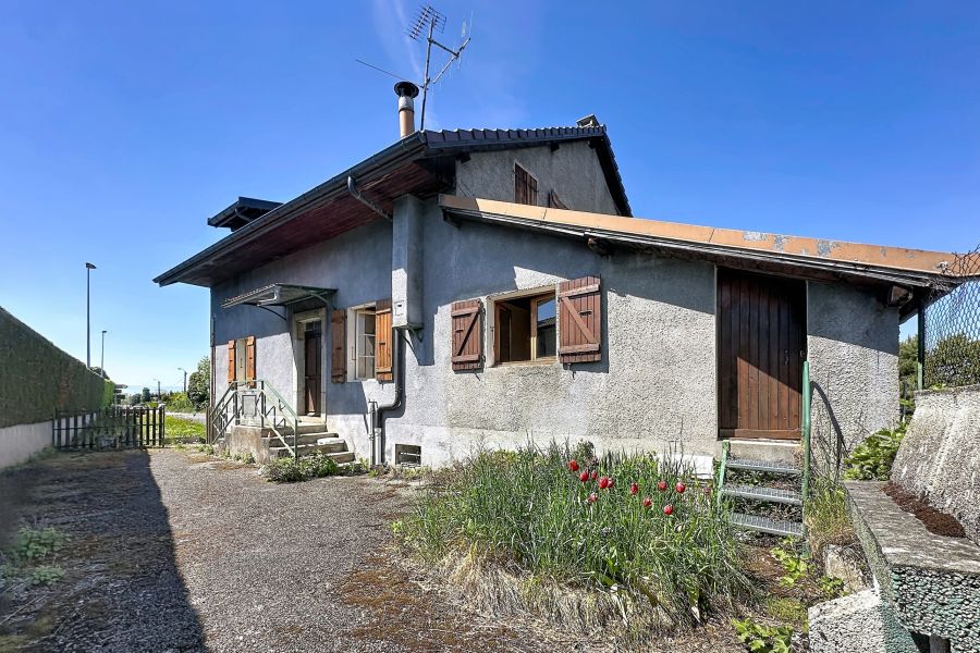 Sale House Évian-les-Bains 74500 226.18&nbsp;m²