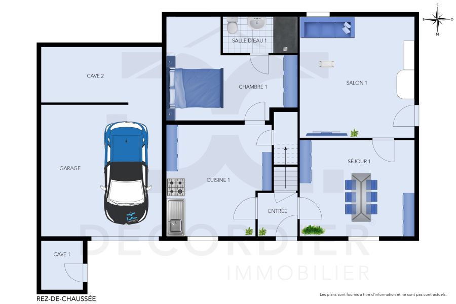 Sale House Évian-les-Bains 74500 226.18&nbsp;m²