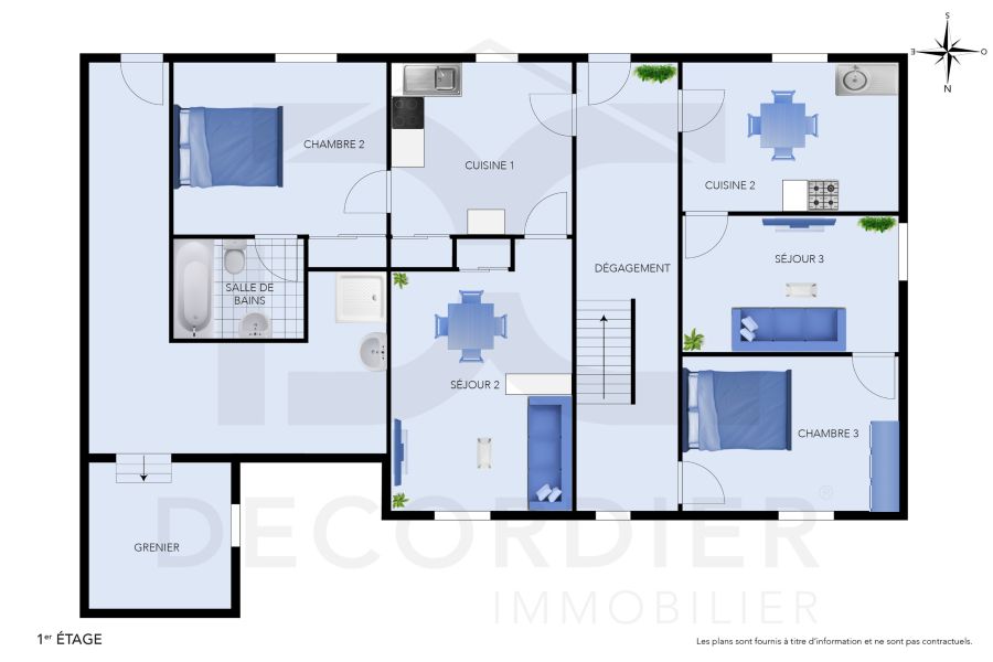 Sale House Évian-les-Bains 74500 226.18&nbsp;m²