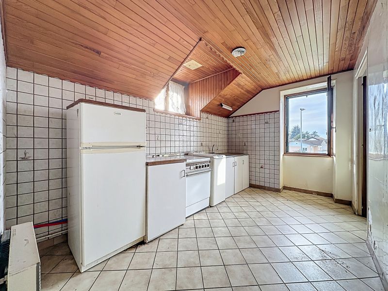 Sale House Évian-les-Bains 74500 226.18&nbsp;m²