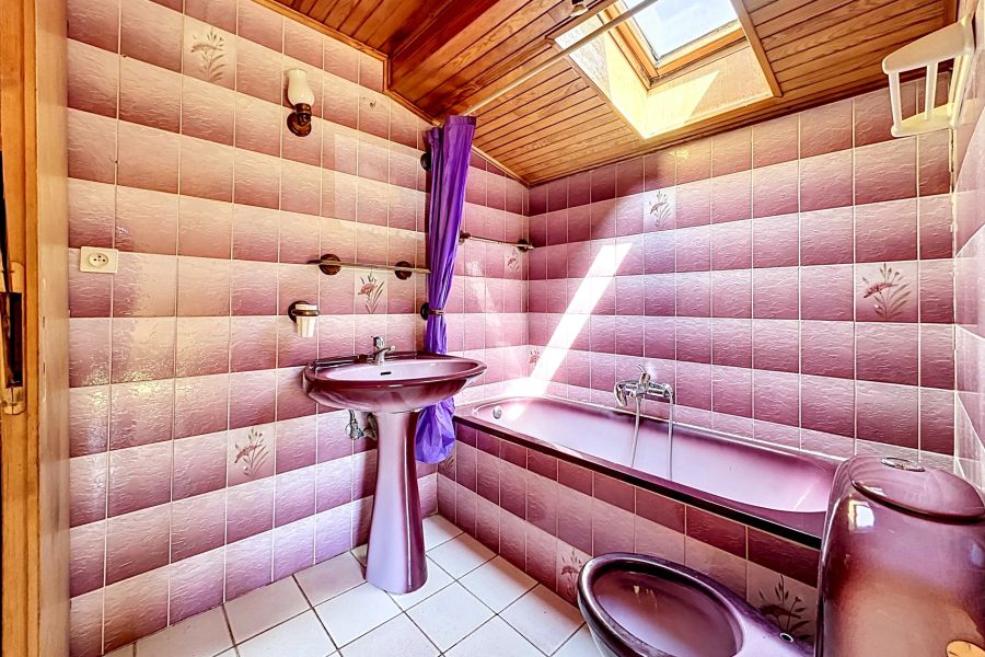 Sale House Évian-les-Bains 74500 226.18&nbsp;m²