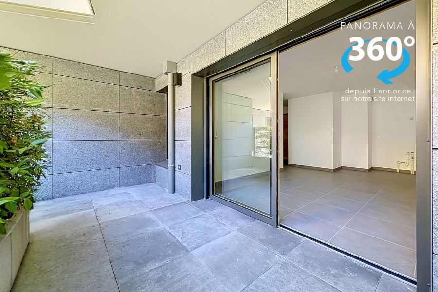 Sale Apartment Évian-les-Bains 74500 40.87&nbsp;m²