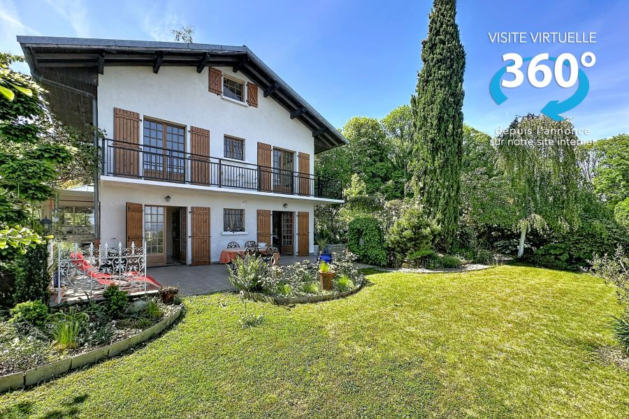 Sale House Maxilly-sur-Léman 74500 110&nbsp;m²