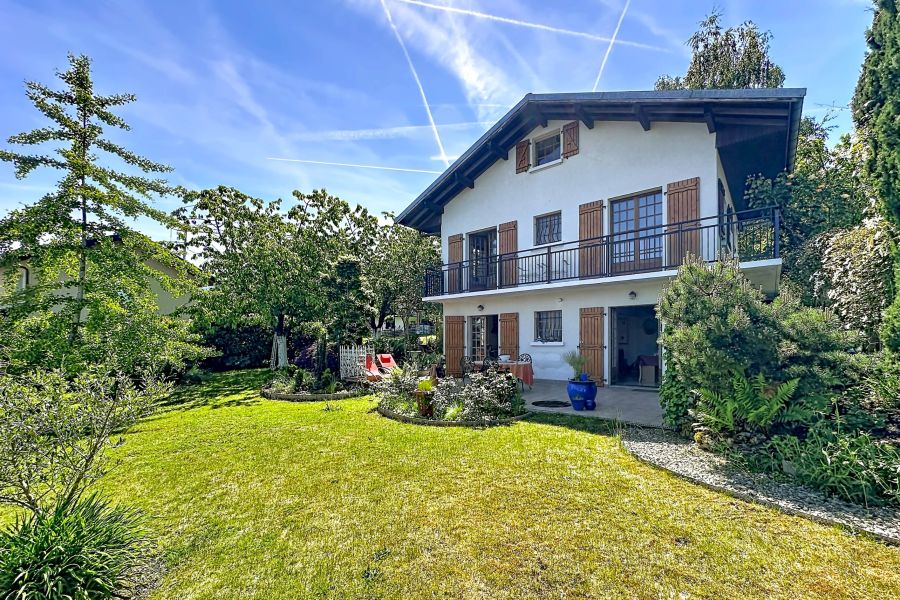 Sale House Maxilly-sur-Léman 74500 110&nbsp;m²