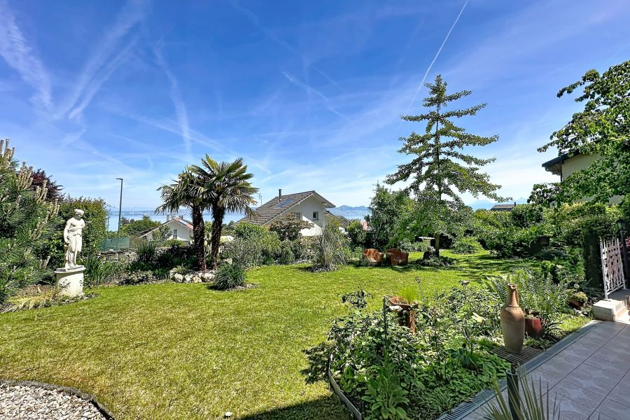 Sale House Maxilly-sur-Léman 74500 110&nbsp;m²