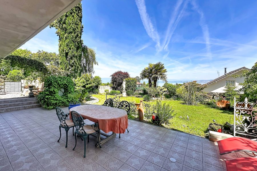 Sale House Maxilly-sur-Léman 74500 110&nbsp;m²
