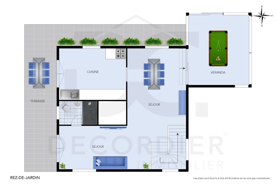Sale House Maxilly-sur-Léman 74500 110&nbsp;m²