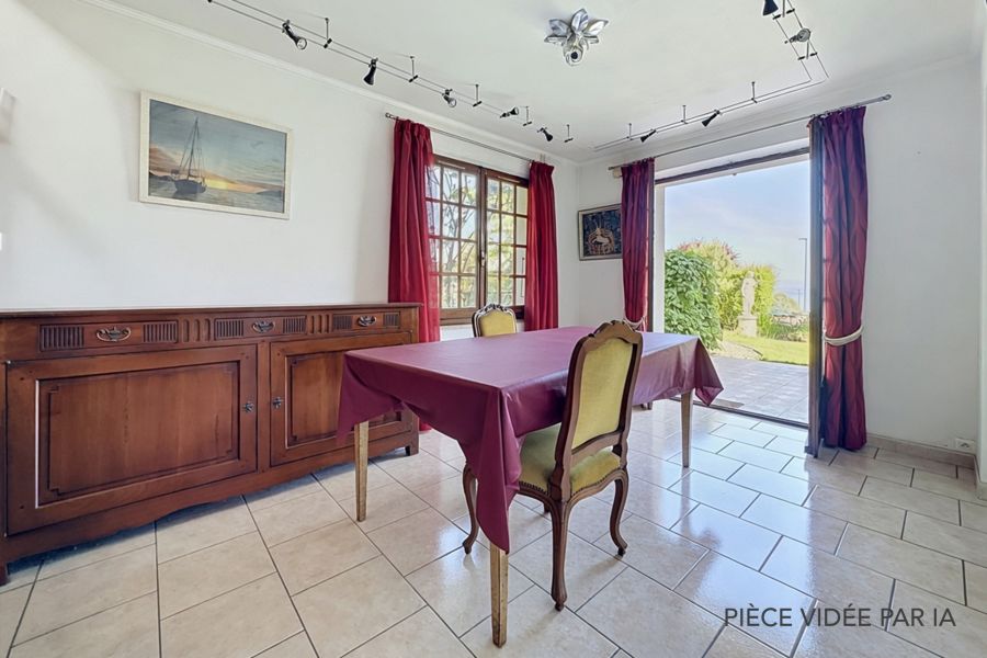 Sale House Maxilly-sur-Léman 74500 110&nbsp;m²