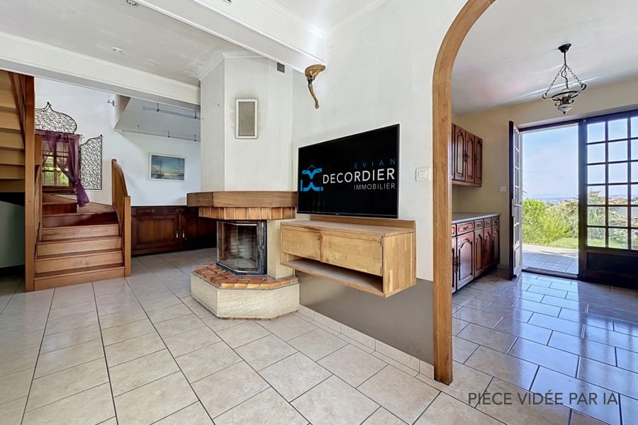 Sale House Maxilly-sur-Léman 74500 110&nbsp;m²