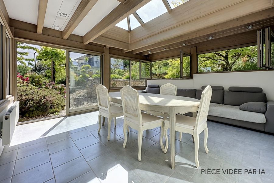 Sale House Maxilly-sur-Léman 74500 110&nbsp;m²