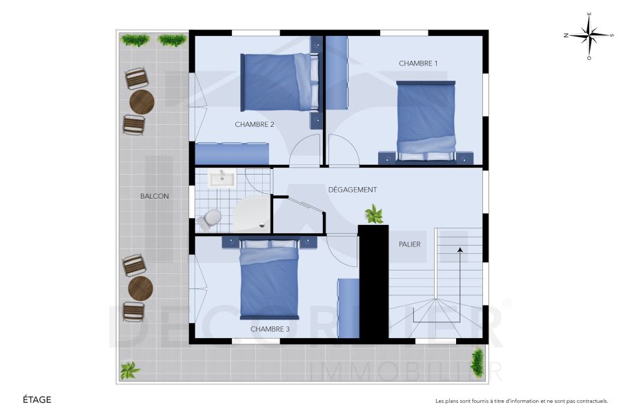 Sale House Maxilly-sur-Léman 74500 110&nbsp;m²