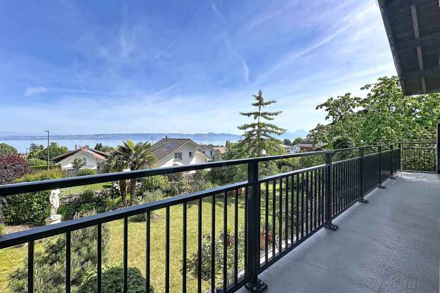 Sale House Maxilly-sur-Léman 74500 110&nbsp;m²