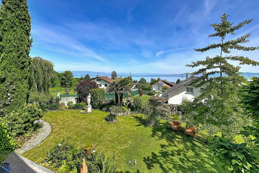 Sale House Maxilly-sur-Léman 74500 110&nbsp;m²