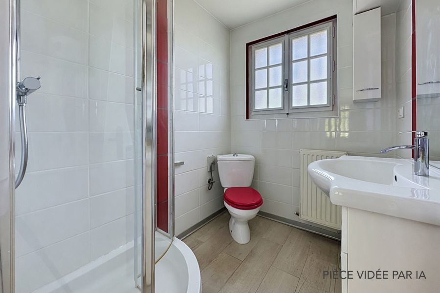 Sale House Maxilly-sur-Léman 74500 110&nbsp;m²