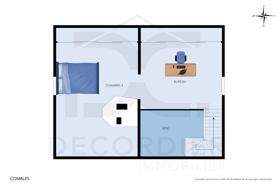Sale House Maxilly-sur-Léman 74500 110&nbsp;m²