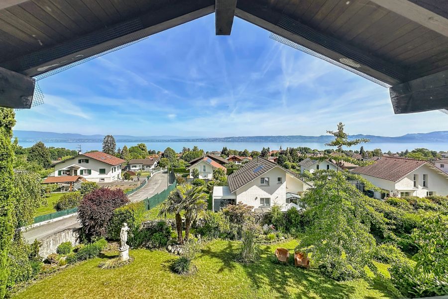 Sale House Maxilly-sur-Léman 74500 110&nbsp;m²