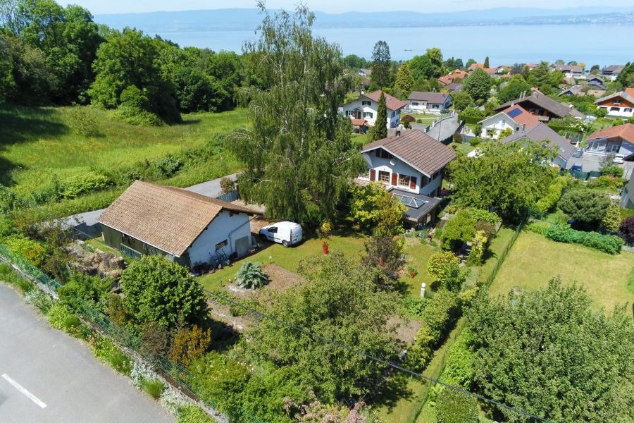 Sale House Maxilly-sur-Léman 74500 110&nbsp;m²