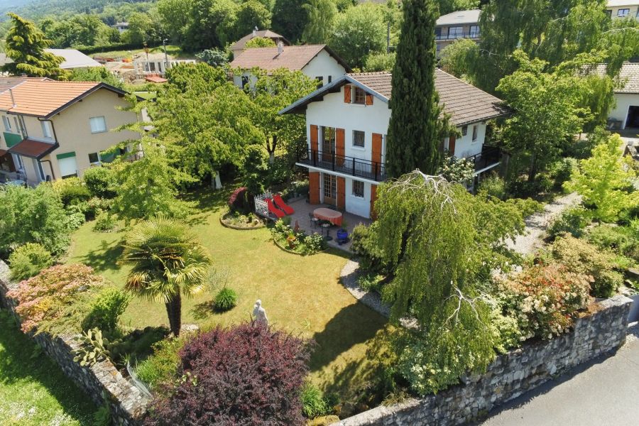 Sale House Maxilly-sur-Léman 74500 110&nbsp;m²