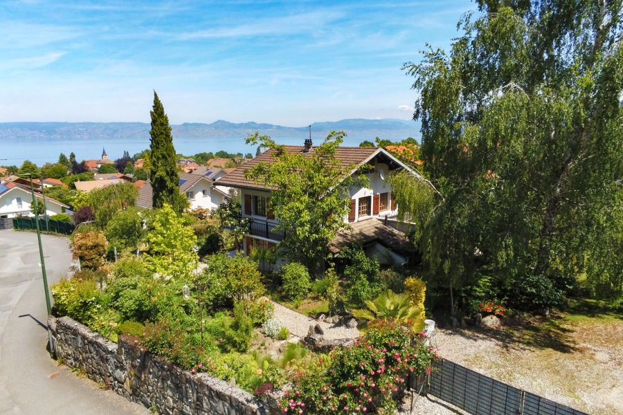 Sale House Maxilly-sur-Léman 74500 110&nbsp;m²
