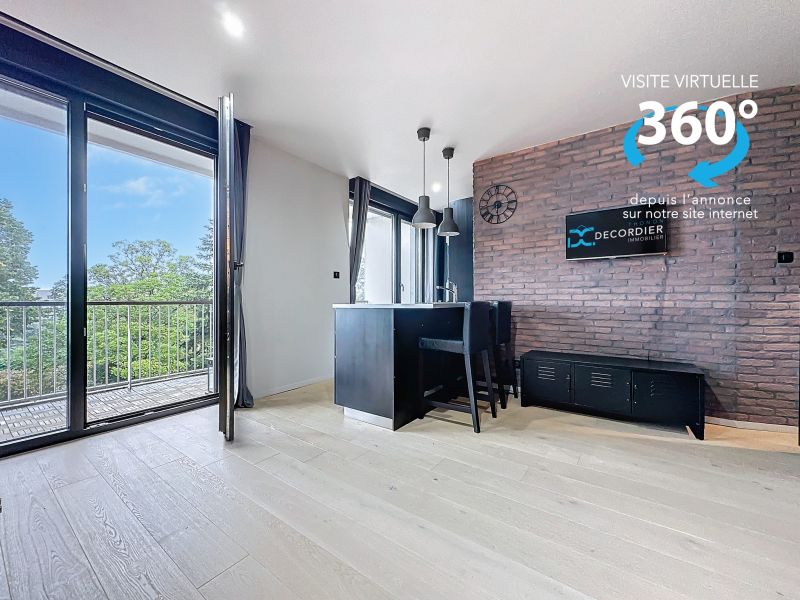 Sale Apartment Thonon-les-Bains 74200 31.57&nbsp;m²