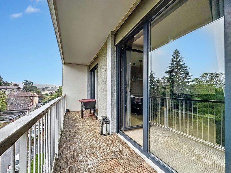 Vente Appartement Thonon-les-Bains 74200 31.57&nbsp;m²