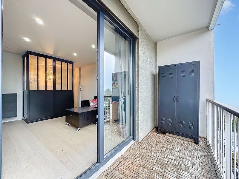 Vente Appartement Thonon-les-Bains 74200 31.57&nbsp;m²