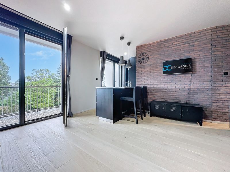 Vente Appartement Thonon-les-Bains 74200 31.57&nbsp;m²