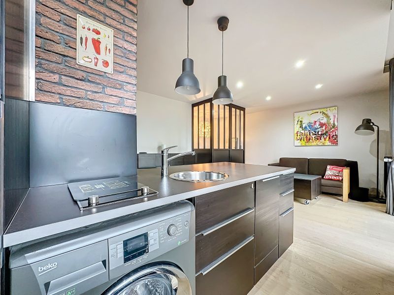 Vente Appartement Thonon-les-Bains 74200 31.57&nbsp;m²