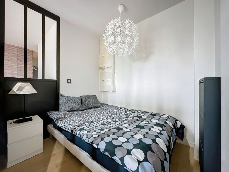 Vente Appartement Thonon-les-Bains 74200 31.57&nbsp;m²