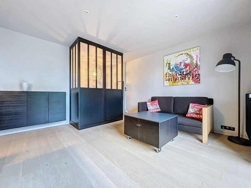 Vente Appartement Thonon-les-Bains 74200 31.57&nbsp;m²