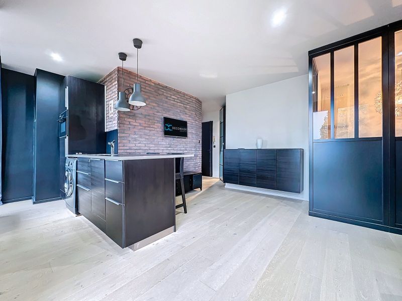 Vente Appartement Thonon-les-Bains 74200 31.57&nbsp;m²
