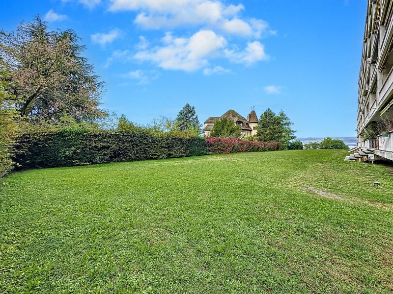 Vente Appartement Thonon-les-Bains 74200 31.57&nbsp;m²