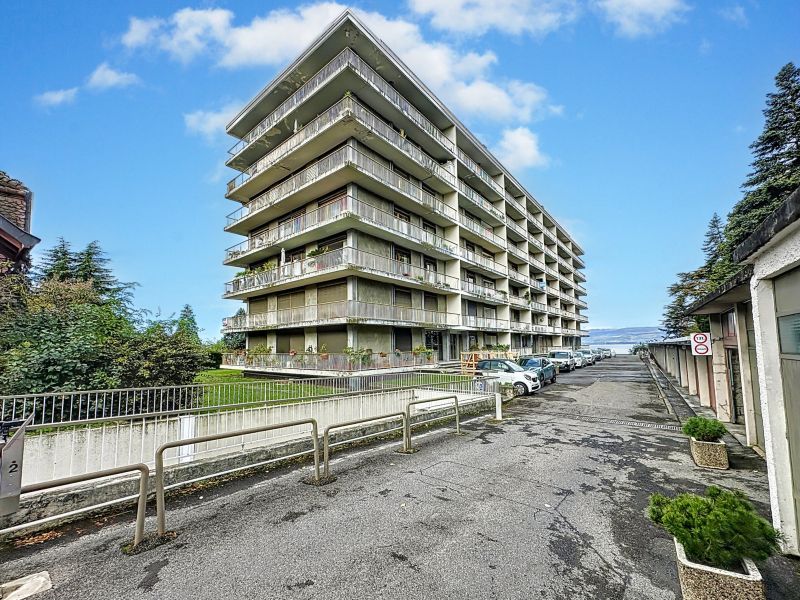 Vente Appartement Thonon-les-Bains 74200 31.57&nbsp;m²
