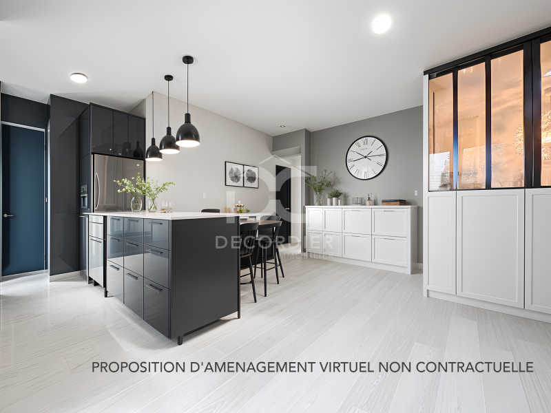 Vente Appartement Thonon-les-Bains 74200 31.57&nbsp;m²
