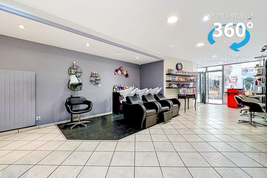 Vente Local d'activité Évian-les-Bains 74500 65.57&nbsp;m²