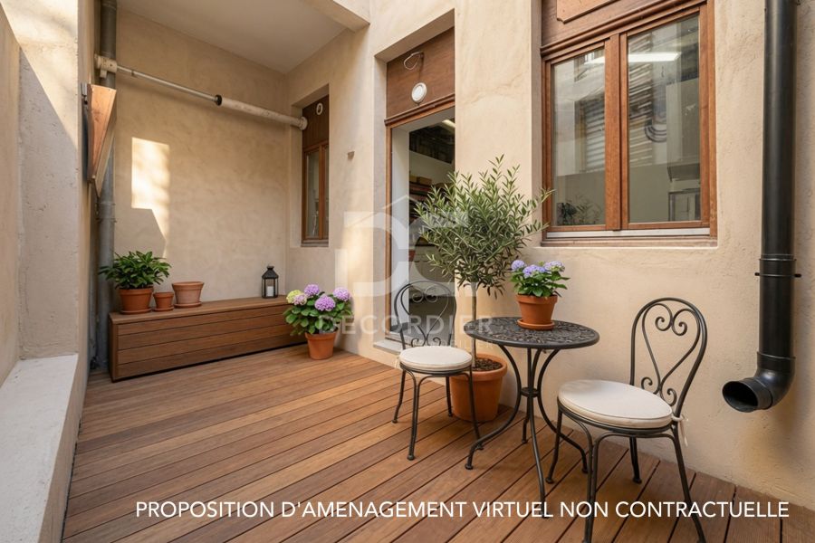 Vente Local d'activité Évian-les-Bains 74500 65.57&nbsp;m²