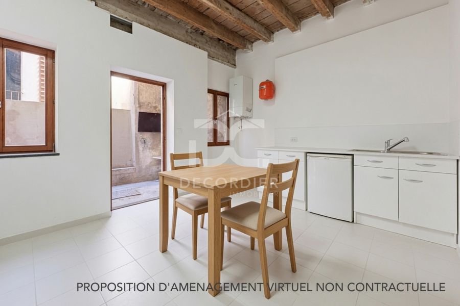 Vente Local d'activité Évian-les-Bains 74500 65.57&nbsp;m²